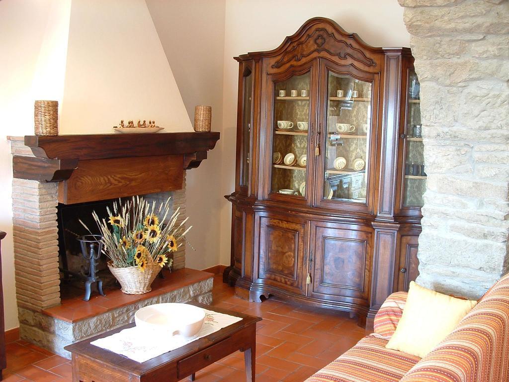 Casa Ivan By Posarellivillas Montanare Rom bilde