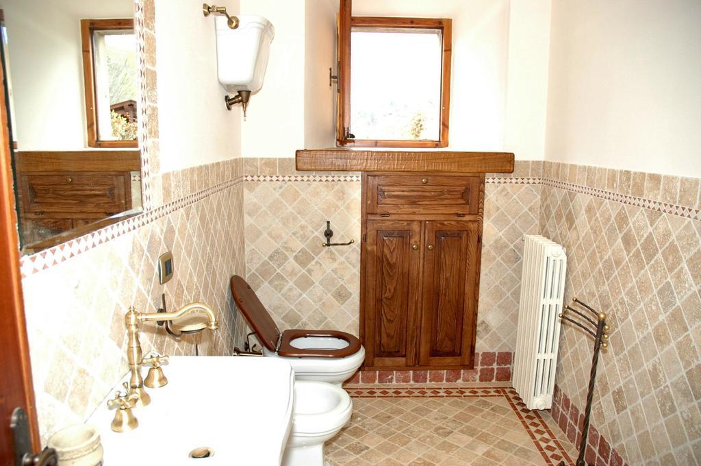 Casa Ivan By Posarellivillas Montanare Rom bilde