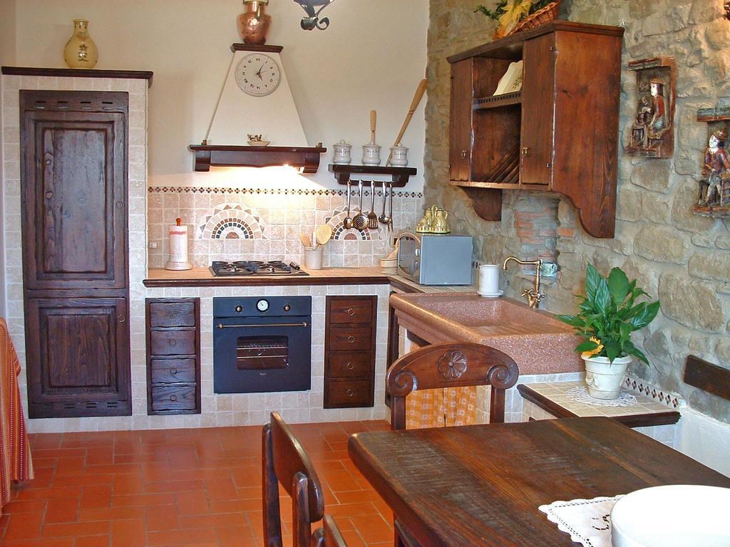 Casa Ivan By Posarellivillas Montanare Rom bilde