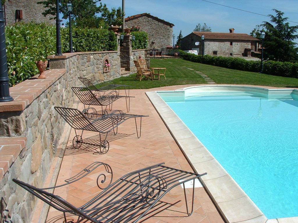 Casa Ivan By Posarellivillas Montanare Rom bilde
