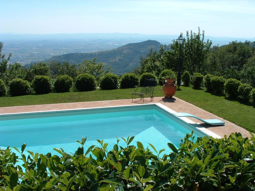 Casa Ivan By Posarellivillas Montanare Rom bilde